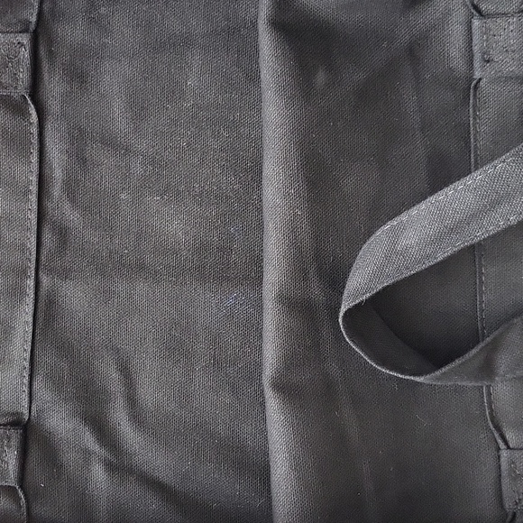 Slightly Stoopid Summer tour 2022 Black tote bag - Picture 5 of 5